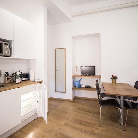 Nena Apartments - Bergmannkiez Ehm Traumbergflats 柏林 外观 照片