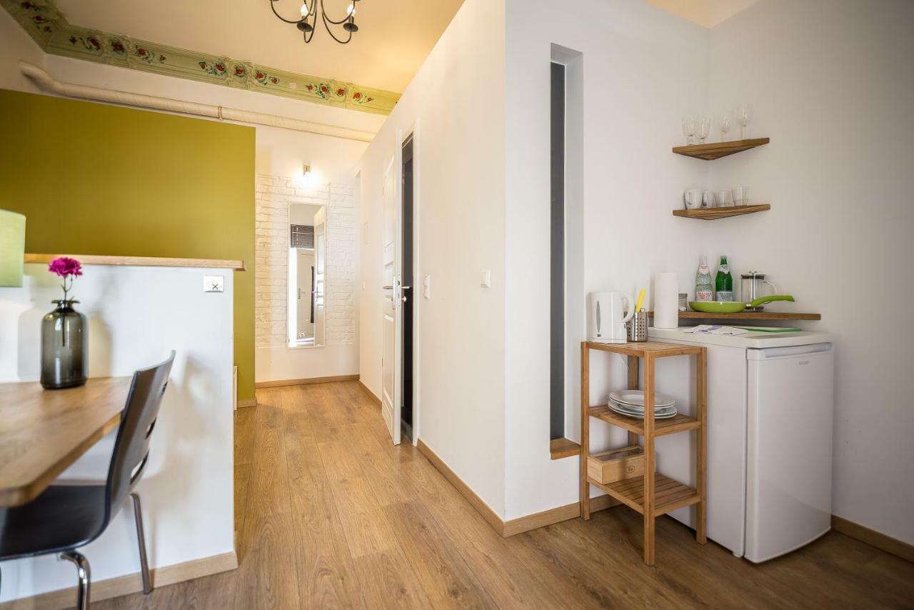 Nena Apartments - Bergmannkiez Ehm Traumbergflats 柏林 外观 照片