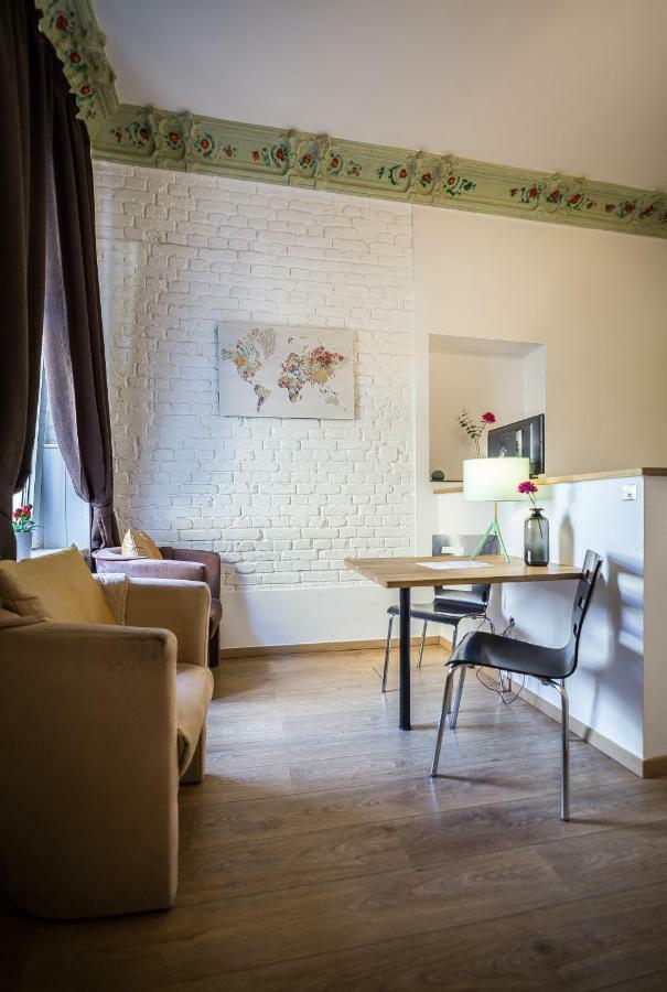 Nena Apartments - Bergmannkiez Ehm Traumbergflats 柏林 外观 照片